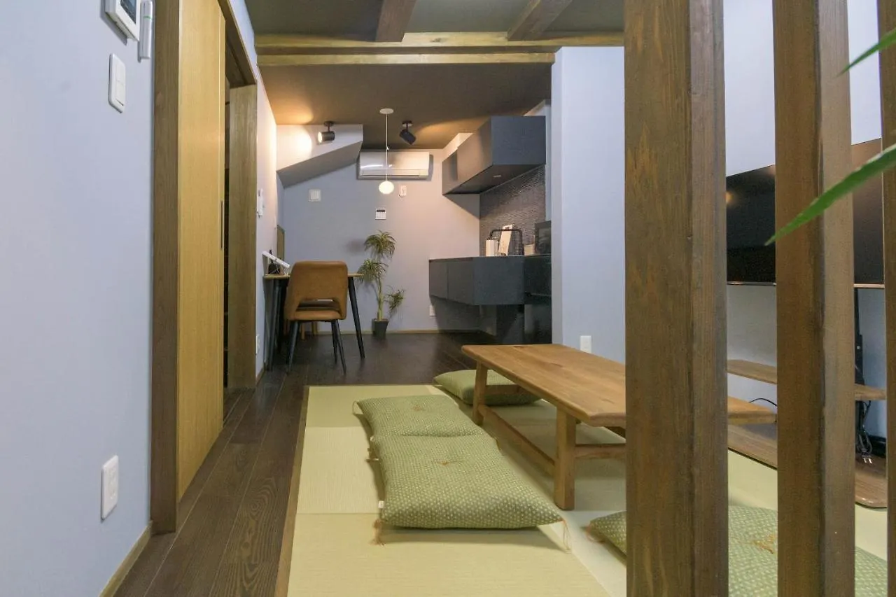 Nadeshiko Machiya Apartamento Fukuoka   Fukuoka (Fukuoka)