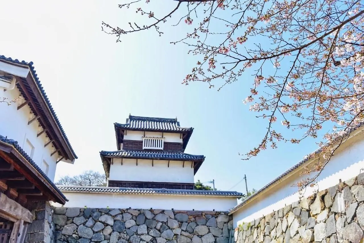 Nadeshiko Machiya Apartamento Fukuoka