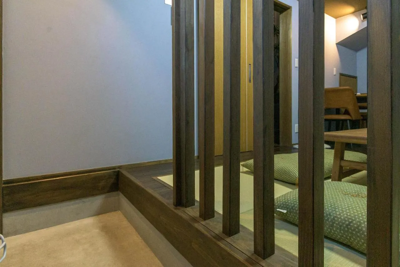 Nadeshiko Machiya Apartamento Fukuoka  Fukuoka (Fukuoka)