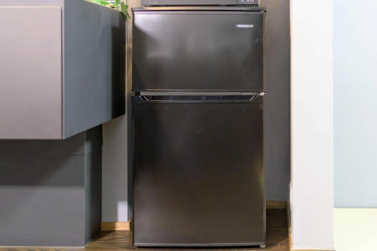 Nadeshiko Machiya Apartamento Fukuoka