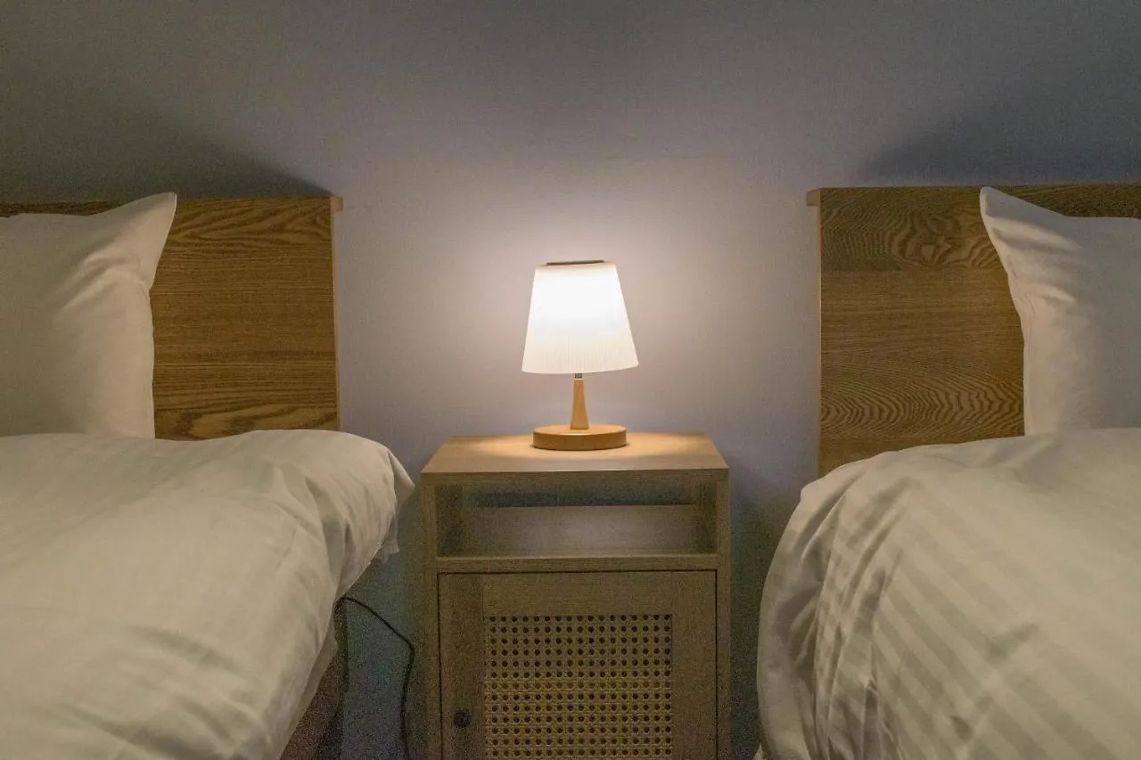 Apartament Nadeshiko Machiya Fukuoka  0*, Fukuoka (Fukuoka)
