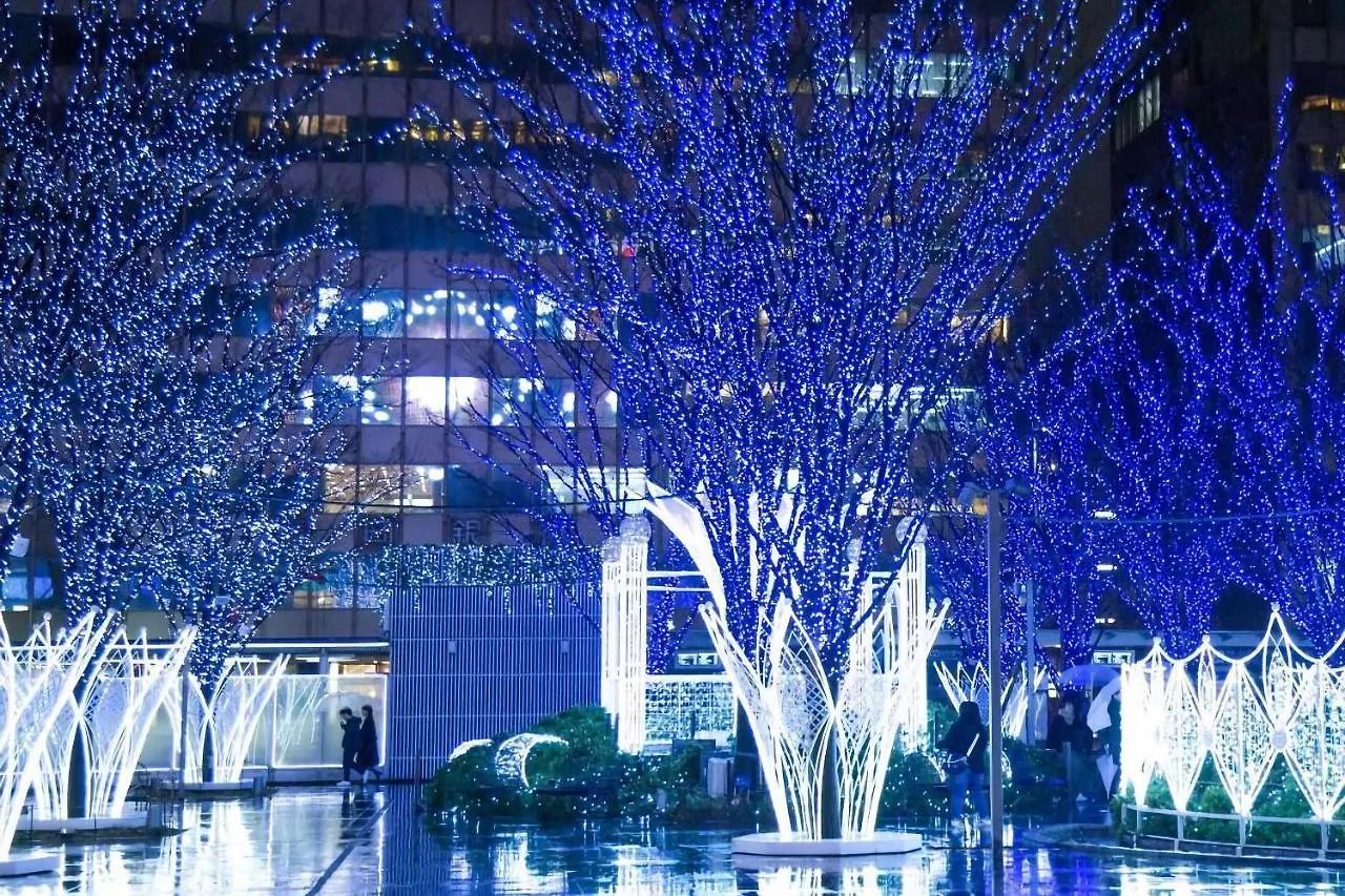 Apartament Nadeshiko Machiya Fukuoka